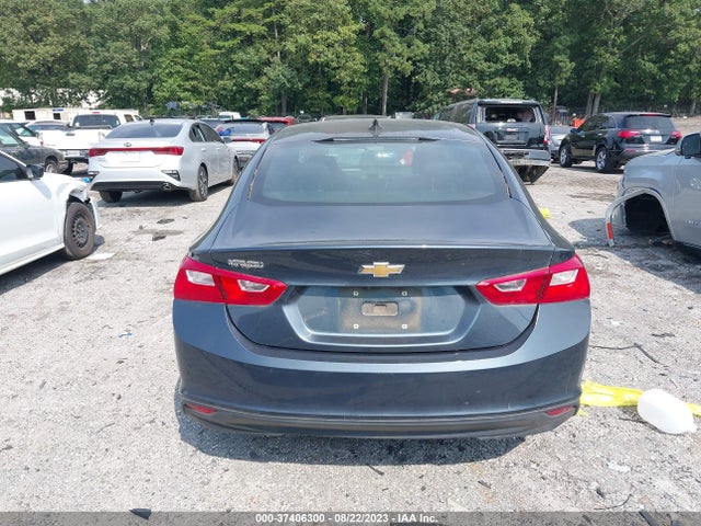 Chevrolet MALIBU LS 2019 1G1ZB5ST3KF186728 Image 16