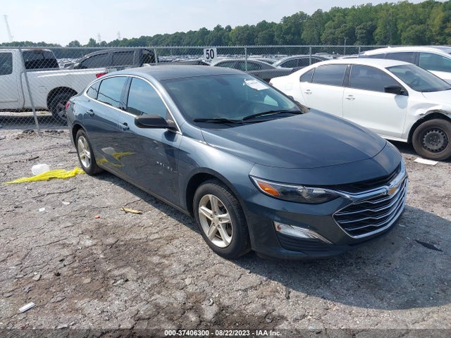 Chevrolet MALIBU LS 2019 1G1ZB5ST3KF186728 Image 11