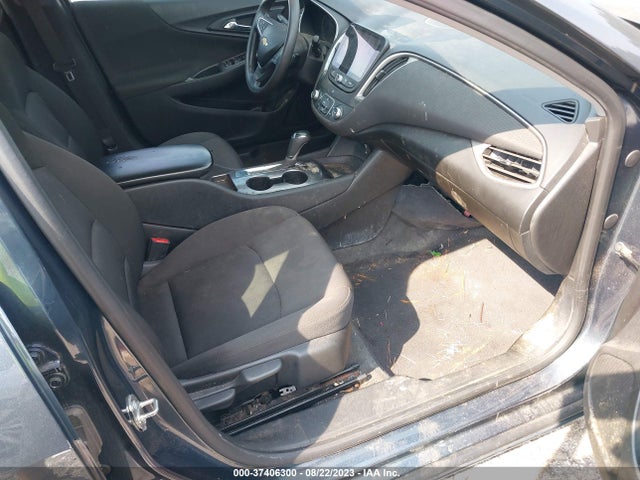 Chevrolet MALIBU LS 2019 1G1ZB5ST3KF186728 Image 5