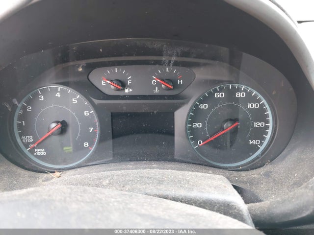 Chevrolet MALIBU LS 2019 1G1ZB5ST3KF186728 Image 7