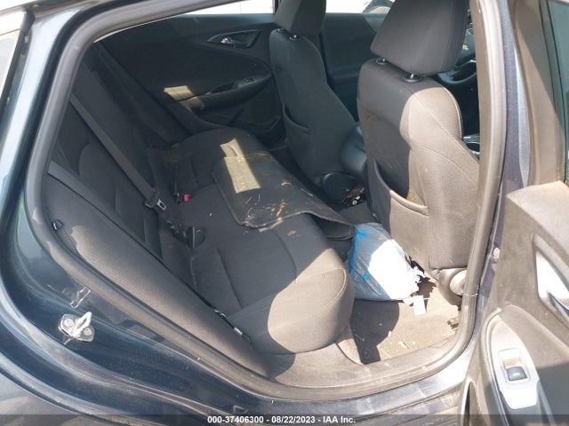 Chevrolet MALIBU LS 2019 1G1ZB5ST3KF186728 Image 8