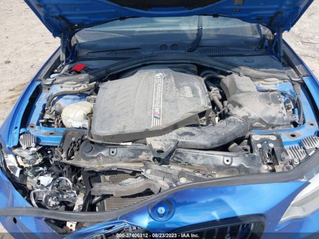 WBA1J7C55GV290229 BMW 2 Series M235i