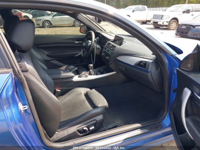 WBA1J7C55GV290229 BMW 2 Series M235i