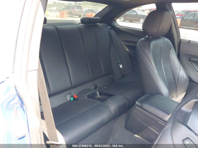 WBA1J7C55GV290229 BMW 2 Series M235i