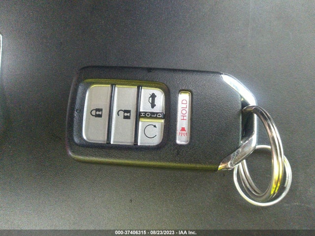 Honda INSIGHT EX 2021 19XZE4F58ME011392 Image 11