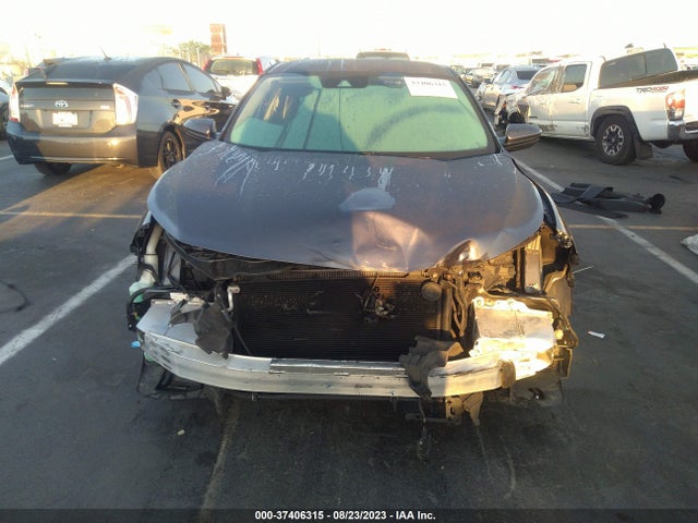 Honda INSIGHT EX 2021 19XZE4F58ME011392 Image 12
