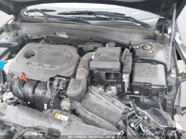 5XXGT4L35LG423713 KIA Optima Lx