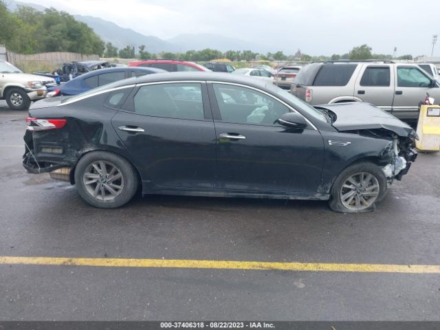 5XXGT4L35LG423713 KIA Optima Lx