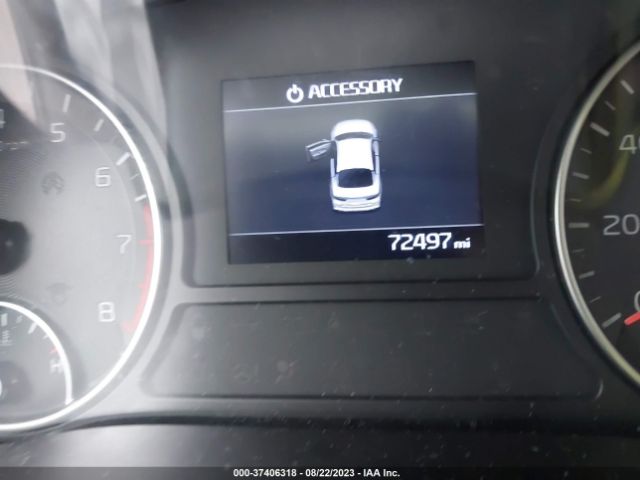 5XXGT4L35LG423713 KIA Optima Lx