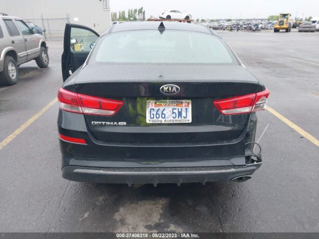 5XXGT4L35LG423713 KIA Optima Lx