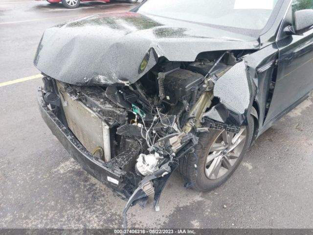5XXGT4L35LG423713 KIA Optima Lx