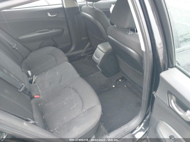 5XXGT4L35LG423713 KIA Optima Lx