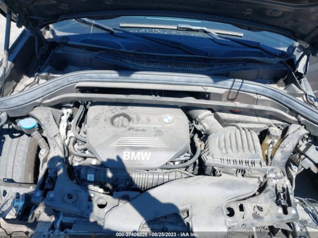 WBXHU7C3XJ5H44947 BMW X1 Sdrive28i