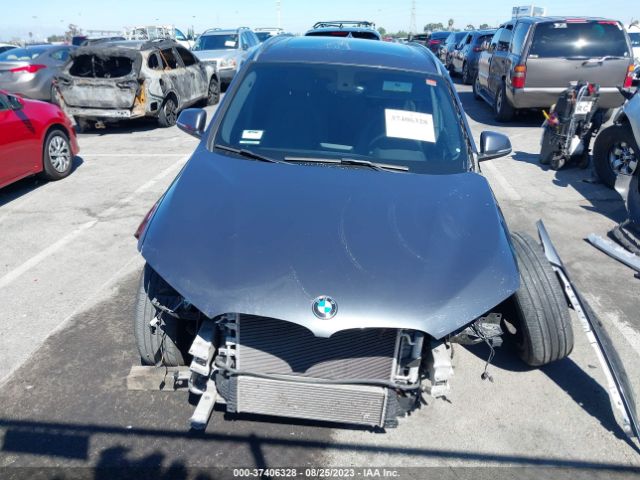 WBXHU7C3XJ5H44947 BMW X1 Sdrive28i