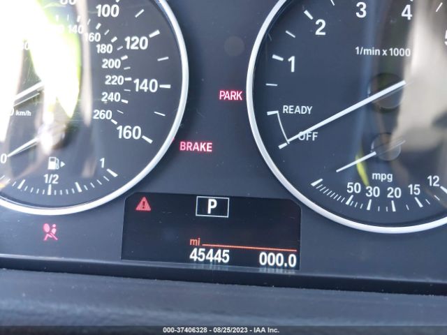 WBXHU7C3XJ5H44947 BMW X1 Sdrive28i