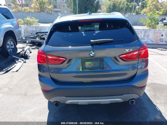 WBXHU7C3XJ5H44947 BMW X1 Sdrive28i