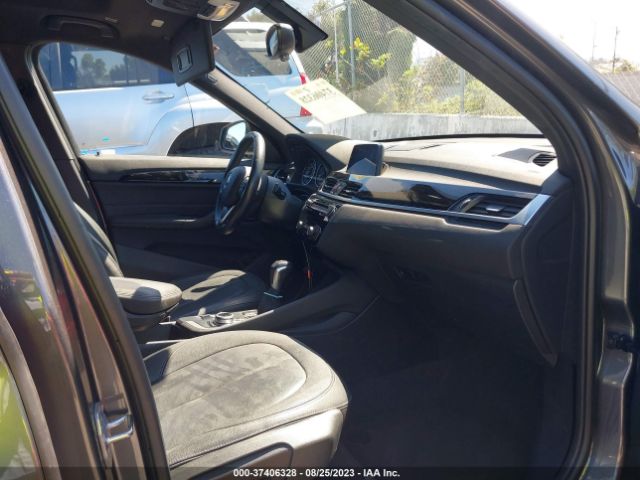 WBXHU7C3XJ5H44947 BMW X1 Sdrive28i
