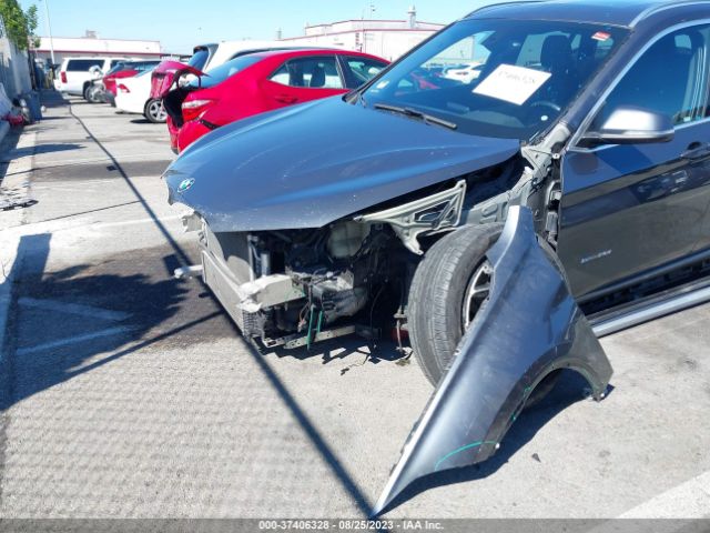 WBXHU7C3XJ5H44947 BMW X1 Sdrive28i