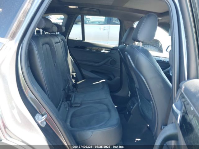 WBXHU7C3XJ5H44947 BMW X1 Sdrive28i
