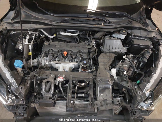 37406332 :رقم المزاد ، 3CZRU6H71KM730106 vin ، 2019 Honda Hr-v Ex-l مزاد بيع
