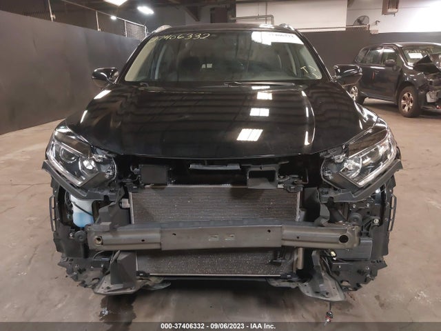 37406332 :رقم المزاد ، 3CZRU6H71KM730106 vin ، 2019 Honda Hr-v Ex-l مزاد بيع