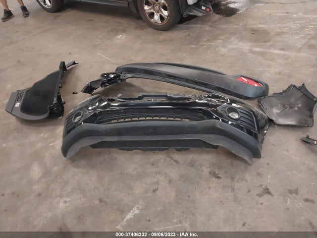 37406332 :رقم المزاد ، 3CZRU6H71KM730106 vin ، 2019 Honda Hr-v Ex-l مزاد بيع