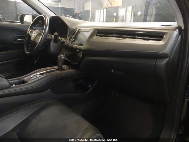 37406332 :رقم المزاد ، 3CZRU6H71KM730106 vin ، 2019 Honda Hr-v Ex-l مزاد بيع