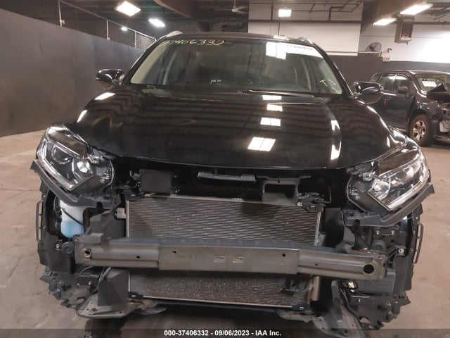 37406332 :رقم المزاد ، 3CZRU6H71KM730106 vin ، 2019 Honda Hr-v Ex-l مزاد بيع