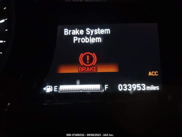 37406332 :رقم المزاد ، 3CZRU6H71KM730106 vin ، 2019 Honda Hr-v Ex-l مزاد بيع