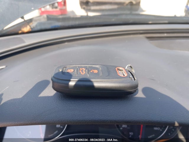WAUFGAFC0FN043677 Audi A6 3.0t Premium Plus