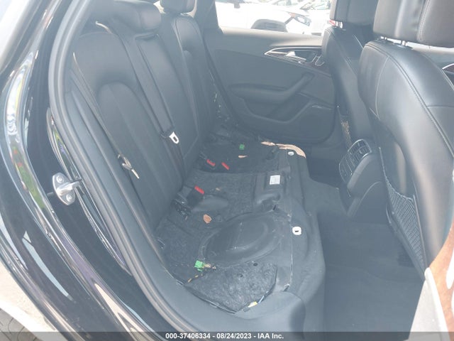 WAUFGAFC0FN043677 Audi A6 3.0t Premium Plus