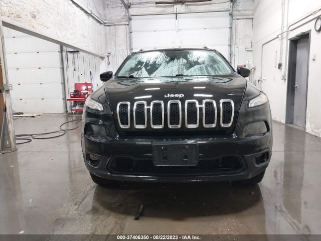 1C4PJMLB2JD539519 Jeep Cherokee Latitude Plus