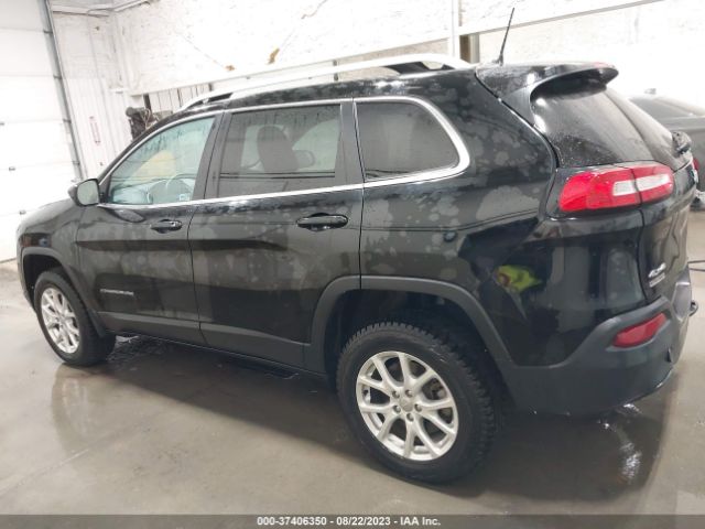 1C4PJMLB2JD539519 Jeep Cherokee Latitude Plus