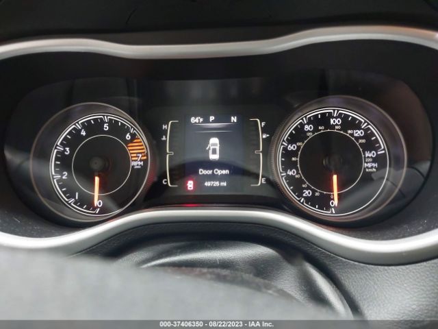 1C4PJMLB2JD539519 Jeep Cherokee Latitude Plus