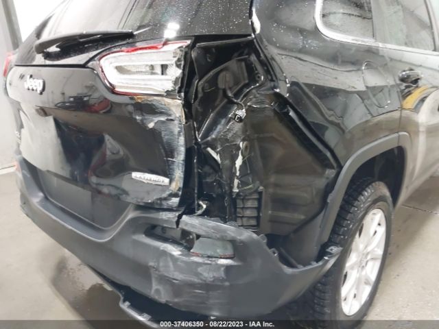 1C4PJMLB2JD539519 Jeep Cherokee Latitude Plus