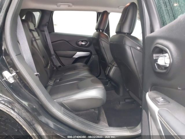 1C4PJMLB2JD539519 Jeep Cherokee Latitude Plus