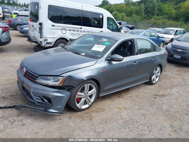 3VW4T7AJ8HM306751 Volkswagen JETTA GLI