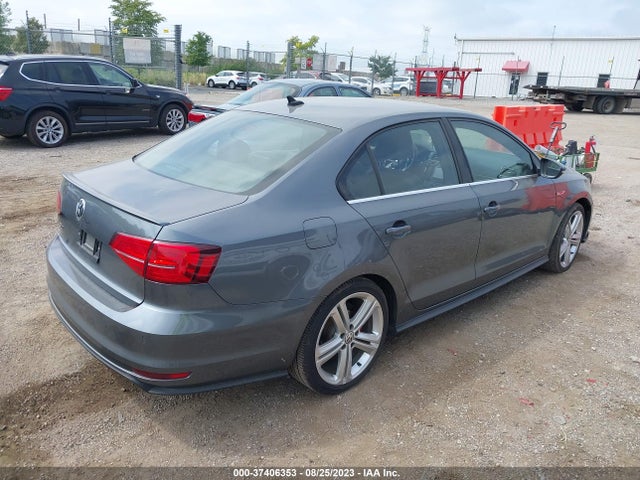 3VW4T7AJ8HM306751 Volkswagen JETTA GLI