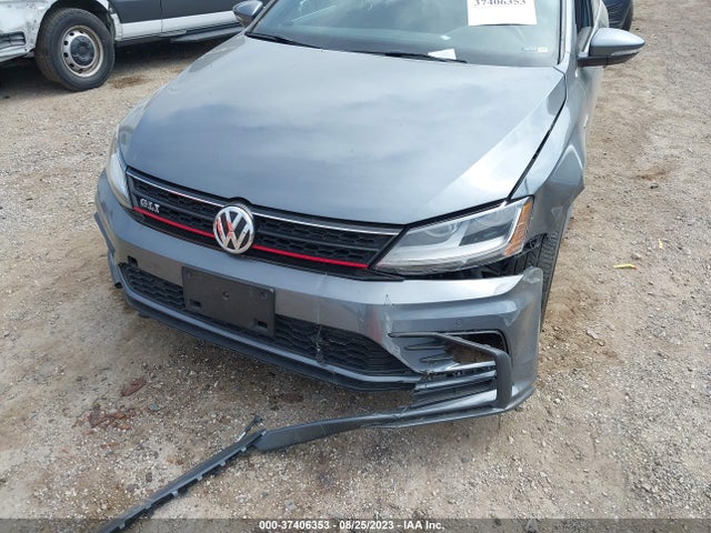 3VW4T7AJ8HM306751 Volkswagen JETTA GLI