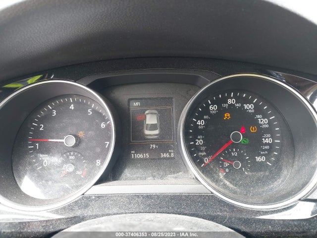 3VW4T7AJ8HM306751 Volkswagen JETTA GLI