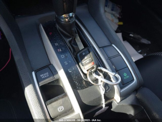 2HGFC2F55GH546011 Honda Civic Sedan Lx