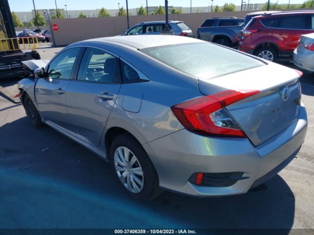 2HGFC2F55GH546011 Honda Civic Sedan Lx