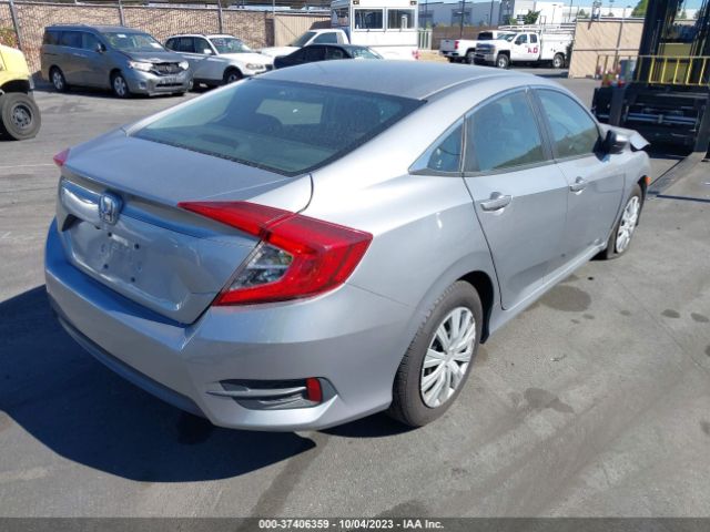 2HGFC2F55GH546011 Honda Civic Sedan Lx