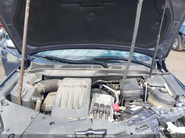 Chevrolet EQUINOX LT 2014 2GNFLGEK9E6330813 Image 10