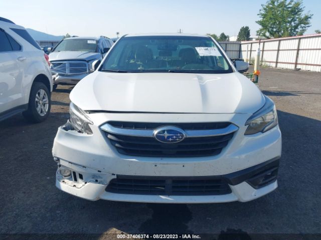 4S3BWAF69N3014171 Subaru Legacy Premium