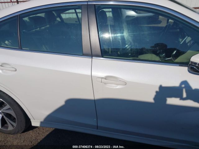 4S3BWAF69N3014171 Subaru Legacy Premium