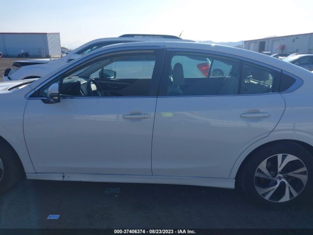 4S3BWAF69N3014171 Subaru Legacy Premium