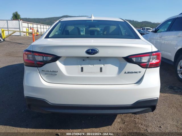 4S3BWAF69N3014171 Subaru Legacy Premium