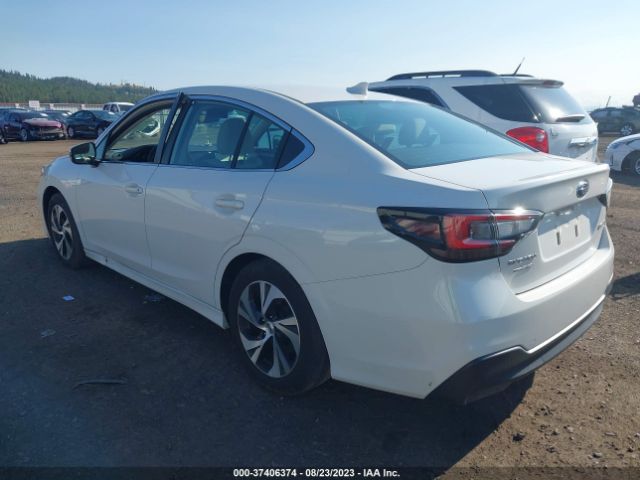 4S3BWAF69N3014171 Subaru Legacy Premium