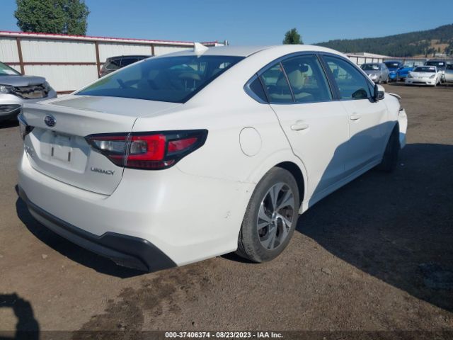 4S3BWAF69N3014171 Subaru Legacy Premium